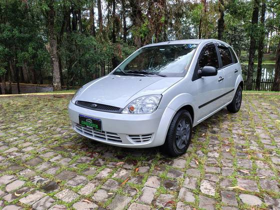 FORD FIESTA 1.0 MPI 8V GASOLINA 4P MANUAL FORD FIESTA 1.0 MPI 8V GASOLINA 4P MANUAL